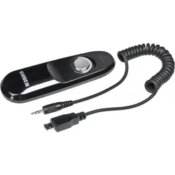 Kaiser Kabel Fernauslöser Mono CR-N1 Nikon Prof. | ✔️ Abverkauf: weg=weg