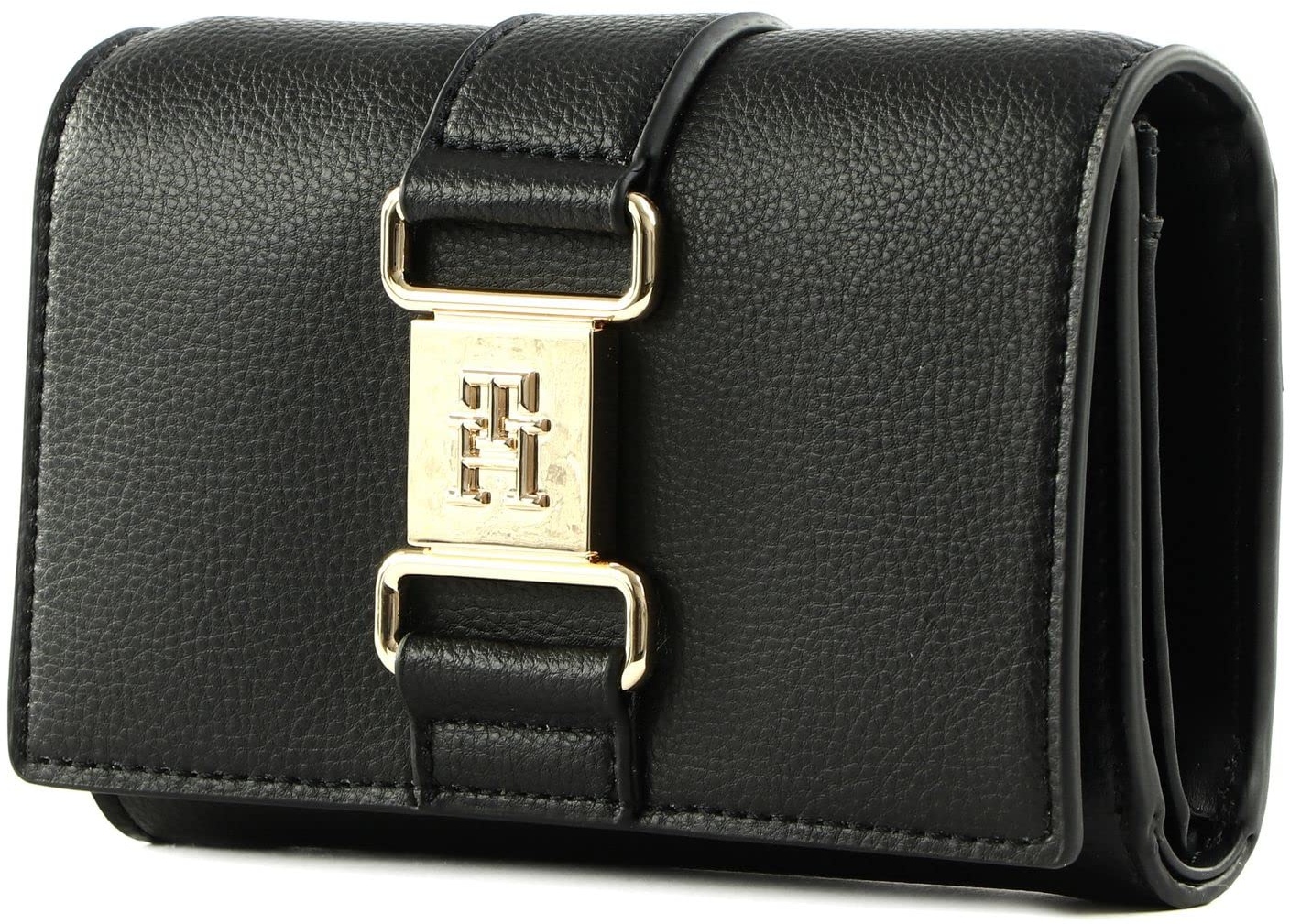 Tommy Hilfiger TH Contemporary Wallet M Black