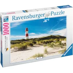 Ravensburger Sylt 1000 Teile