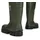 Bekina Steplite X Gummistiefel Grün 42