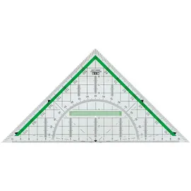 Möbius + Ruppert Geometrie-Dreieck 20,0 cm