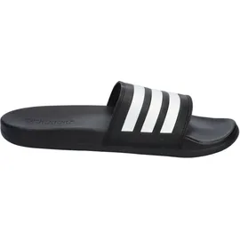 adidas Comfort Adilette Core Black / FTWR White / Core Black 46