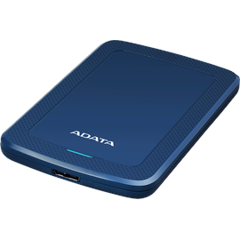 A-Data HV300 2 TB USB 3.2 blau
