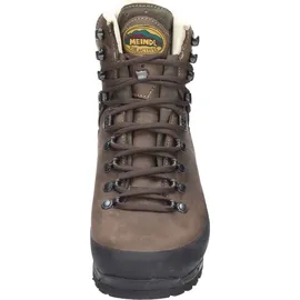 MEINDL Island MFS Active Herren Braun 43