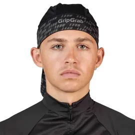 GripGrab Bandana schwarz One Size