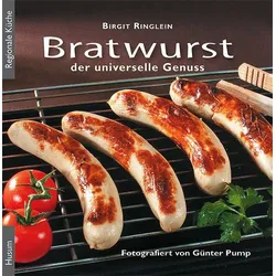 Bratwurst