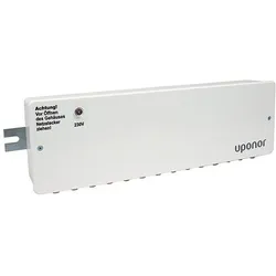 Uponor Base 6 Kanal Regelmodul X-23 6X 230V 1058426