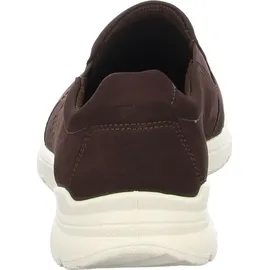 ECCO Irving Herren Braun 45
