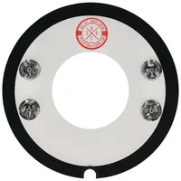Big Fat Snare Drum "Josh's Snare-Bourine Donut 14""