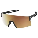 Scott Stride Compact LS 0001 Schwarz/AMP LS Gold Chrome