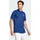 adidas Club Tennis Poloshirt blau M