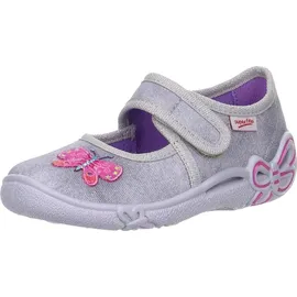 superfit BELINDA Hellgrau/Pink 0600 25