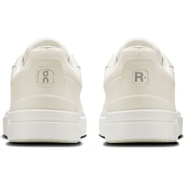 On The Roger Advantage Ivory/Ivory 44,5