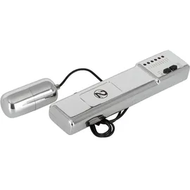 You2Toys Total Climax Vibro Ei - Silber