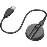 HP Poly Voyager 6200 Ladeständer USB-C