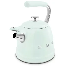 Smeg 50's Style 2,3 l Pastellgrün