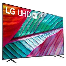 LG 50UR78006LK 50" 4K UHD TV UR78