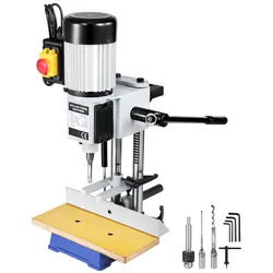 VEVOR Stemmmaschine Hohlmeißel Stemmmaschine 550W Hohlstemmmaschine 2800U/min