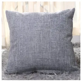 interior by hakito Paul Dekokissen 30 x 50 cm Grau