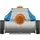 Steinbach Poolroboter Poolrunner Battery+ 061013