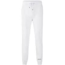 YEAZ Jogginghose CHALEX Regular Weiß M