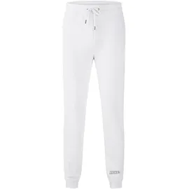 YEAZ Jogginghose CHALEX Regular Weiß M