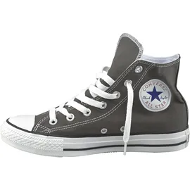 Converse Chuck Taylor All Star HI in grau 39