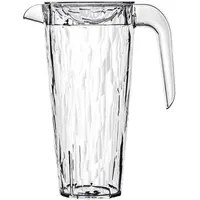 Koziol Superglas Kanne 1,5 l