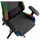 GENESIS NFG-2246 Gaming-Stuhl Schwarz Grau