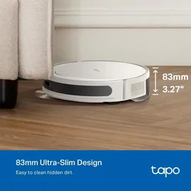 TP-Link Tapo RV20 Max Weiß