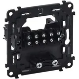 Legrand 753033 Kabelauslass mit Klemmen