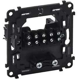Legrand 753033 Kabelauslass mit Klemmen