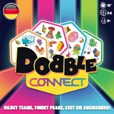 Asmodee Dobble Connect