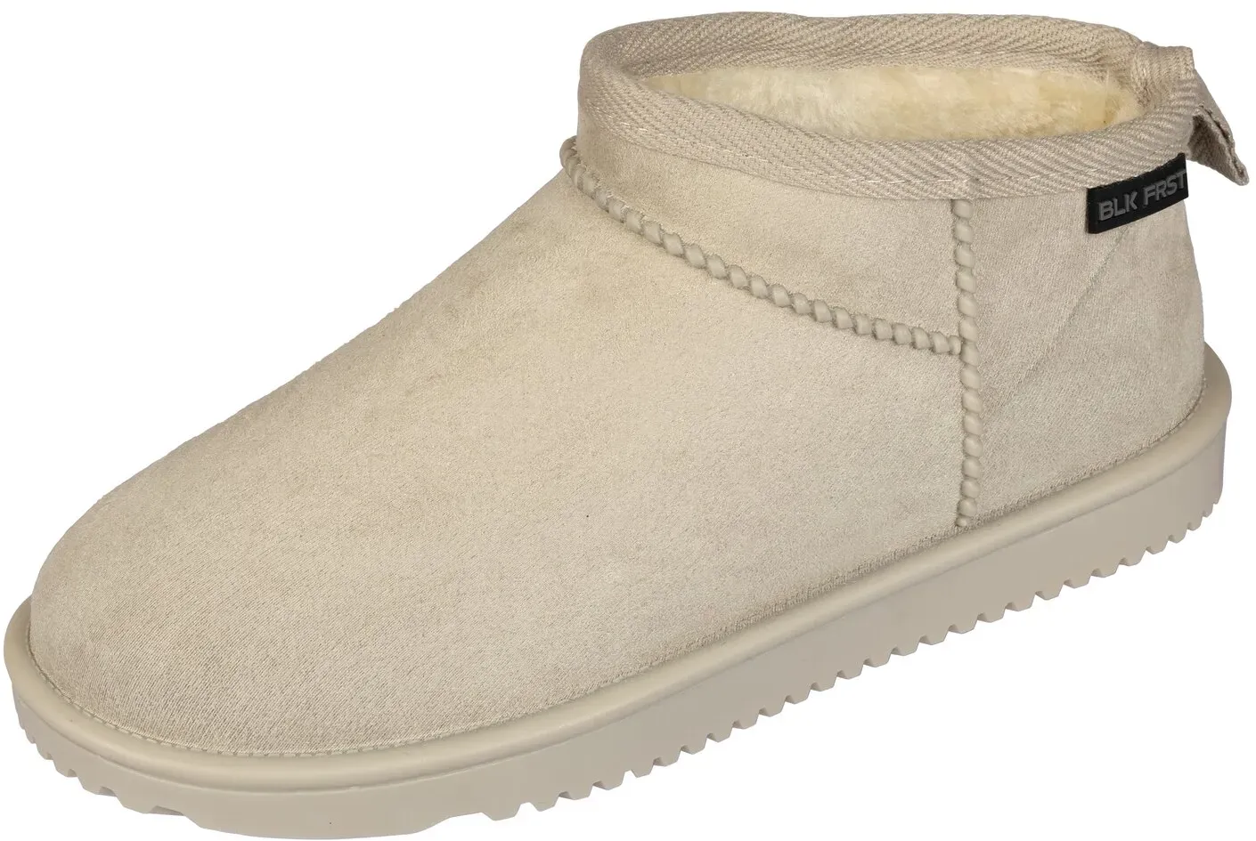 black forest Freizeitstiefelette Linz powder 36