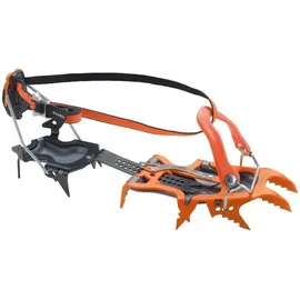 C.A.M.P. Steigeisen Auto/Semi-Auto One Size orange