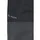 Vaude Regenhose Caprea Schwarz 92