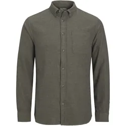 Jack & Jones Hemd CLASSIC Langarmhemd