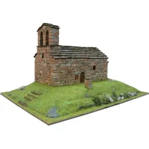 Domus Kits Modellbausatz Romanische Bauweise 27 St. Quirc De Durro 1:87
