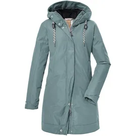 G.I.G.A. DX Damen Winterparka/Funktionsparka mit Kapuze GW 13 WMN PRK, 36 39836-000