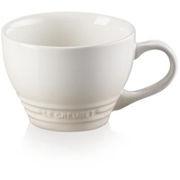 Le Creuset Becher 400 ml Meringue,