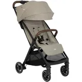Joie Pact Pro Oak
