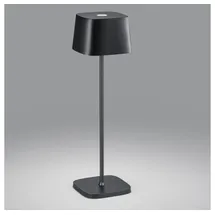 Helestra Kori mat black