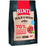 Rinti Max-i-Mum Rind 4 kg