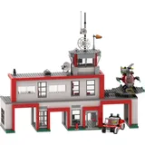 schäfer brand distribution gmbh BRIXIES Plus Feuerwehr Station / Fire station