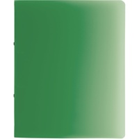 Brunnen Ringbuch A4 FACT! 16mm 2Ringe grün