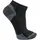 CARHARTT Midweight Cotton Blend Sneaker Socken 3 Paar Schwarz 42-45