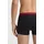 hugo underwear TRUNK TR. SPLIT LOGO schwarz XL 3er Pack
