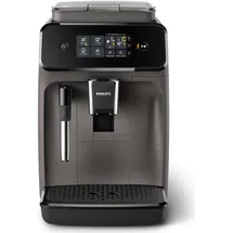 Philips 1200 Series EP1224/00 Kaschmirgrau