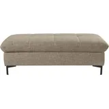 Alina Polsterhocker »Melina«, grau