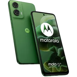 Motorola moto G35 5G 4GB Green Smartphone - 6.72" Display